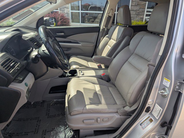 Used 2014 Honda CR-V EX-L image 11