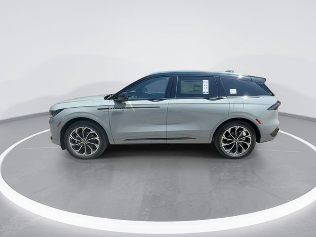 New 2026 Lincoln Nautilus Reserve AWD/4WD image 5