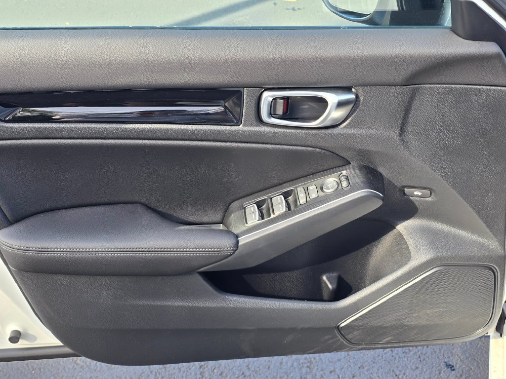Certified 2026 Honda Civic Sport Touring image 10