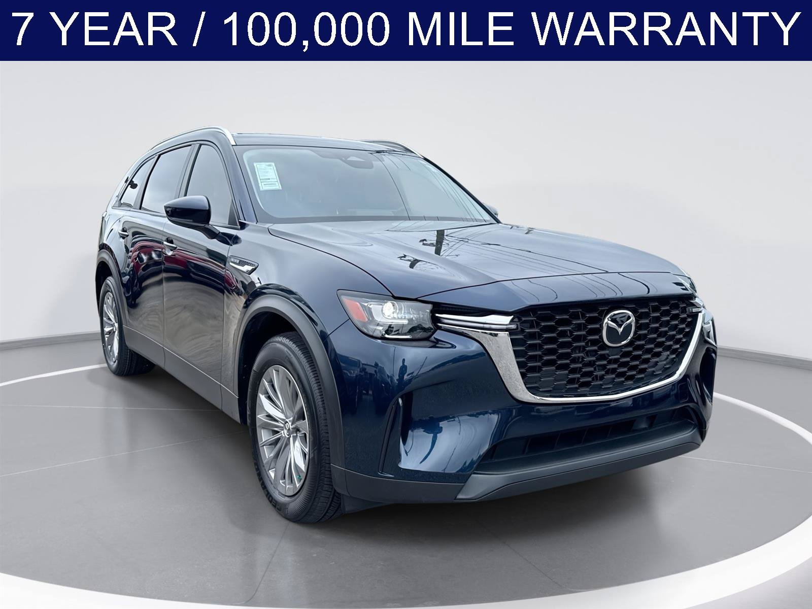 Used 2026 MAZDA CX-90 3.3 Turbo w/ Select Package