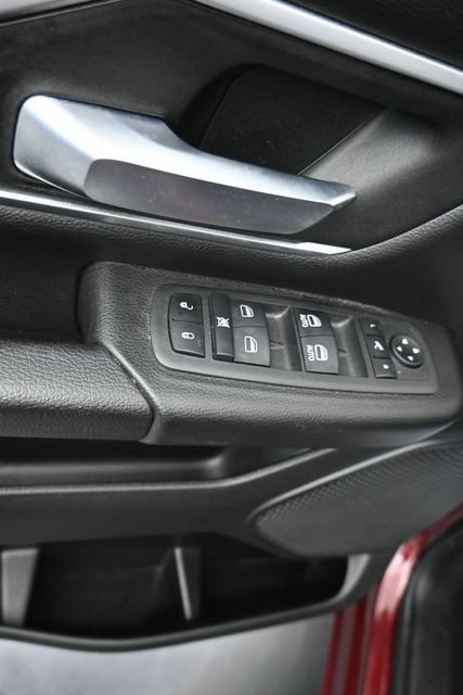 Used 2022 RAM 1500 Big Horn AWD/4WD image 10