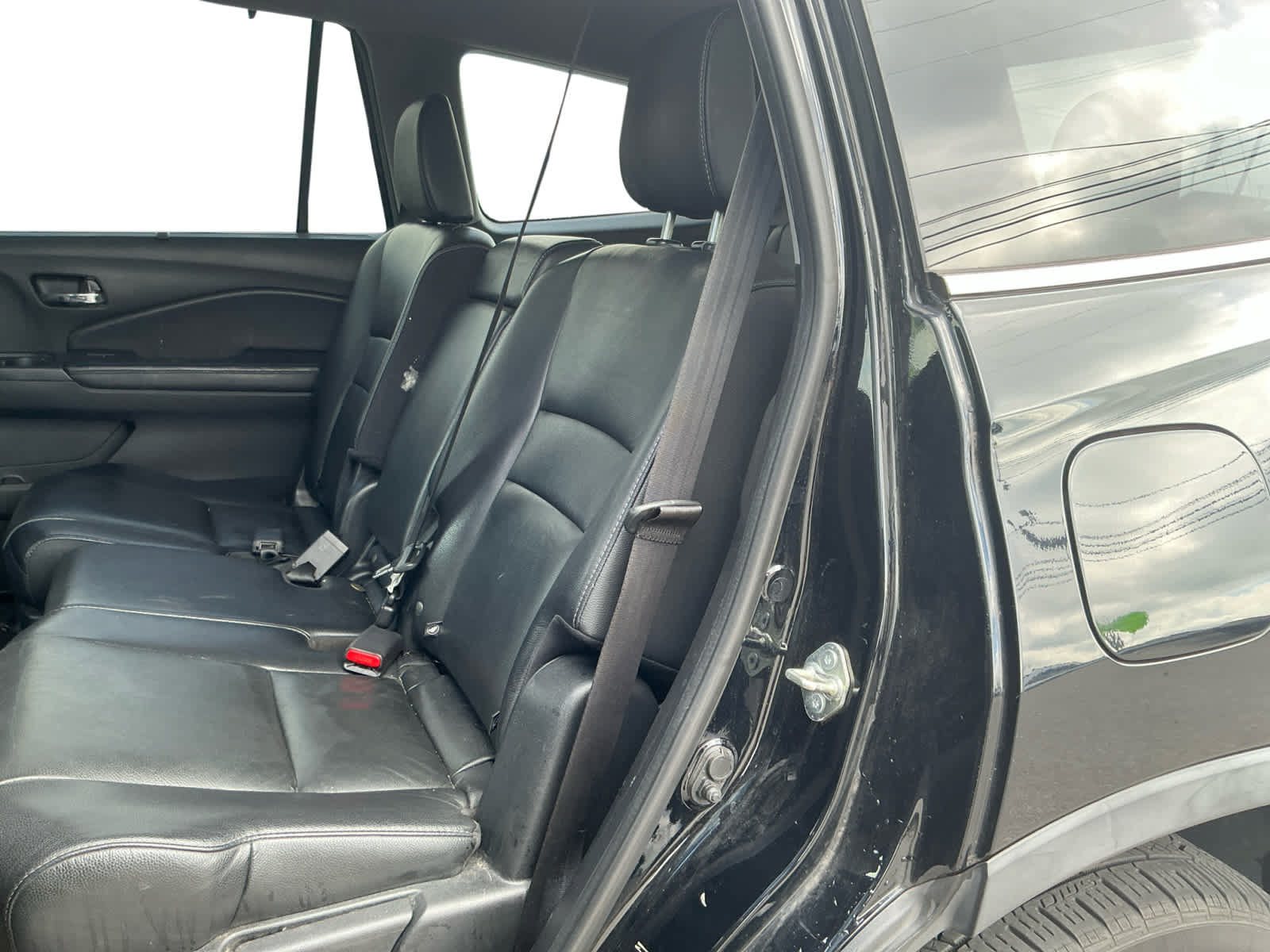 Used 2018 Honda Pilot Touring image 13
