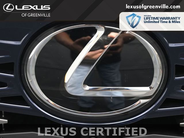 Certified 2023 Lexus RX 350 FWD w/ Cold Area Package image 30