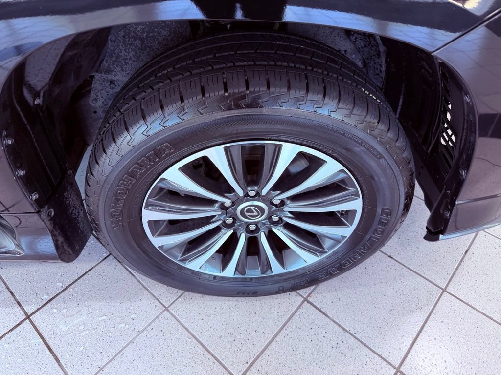 Used 2020 Lexus GX 460 Premium AWD/4WD image 15