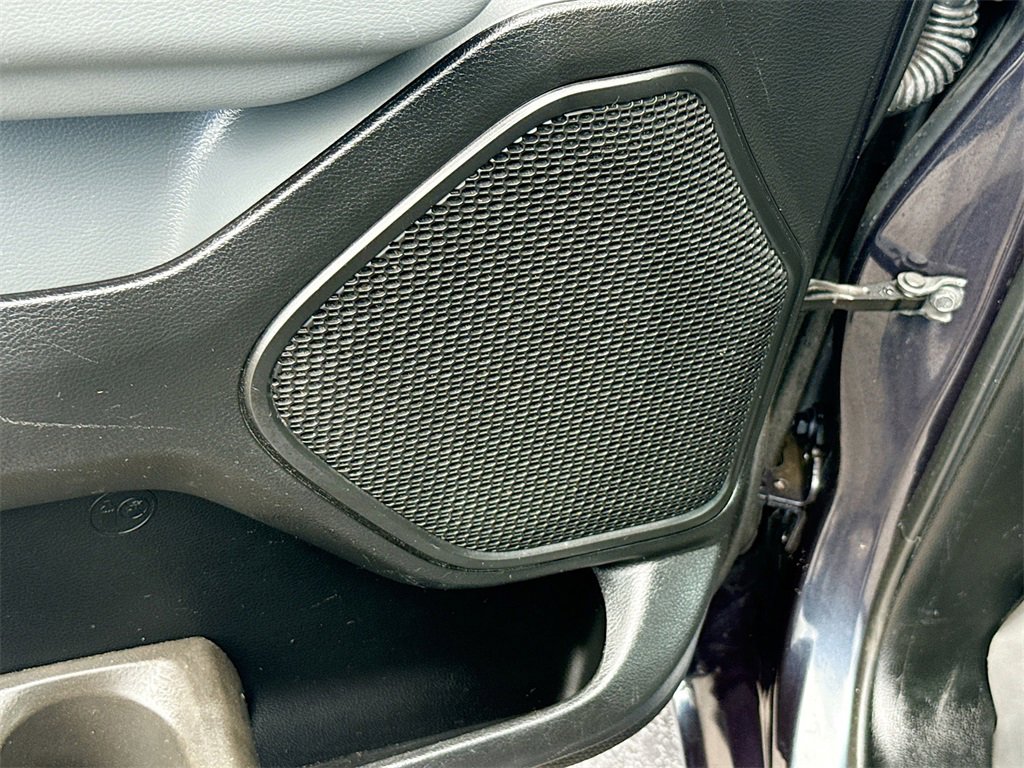 Used 2021 RAM 1500 Big Horn image 20