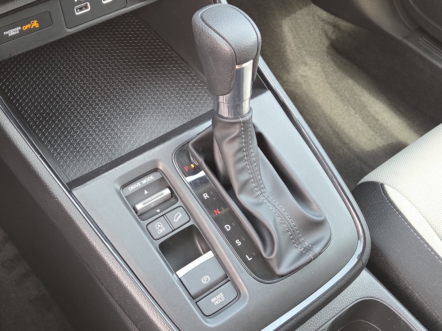 Used 2024 Honda CR-V EX image 29