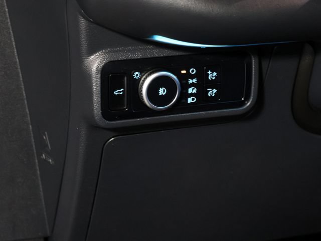 Used 2025 Ford Explorer ST AWD/4WD image 29