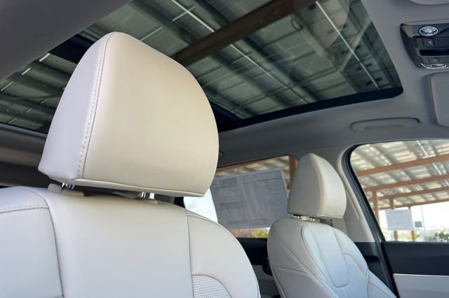 New 2026 Kia Sorento EX image 21