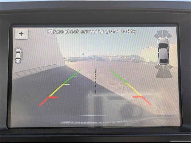 Used 2017 Ford Explorer Platinum image 26