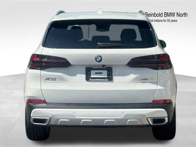 Used 2026 BMW X5 xDrive40i w/ Premium Package AWD/4WD image 6