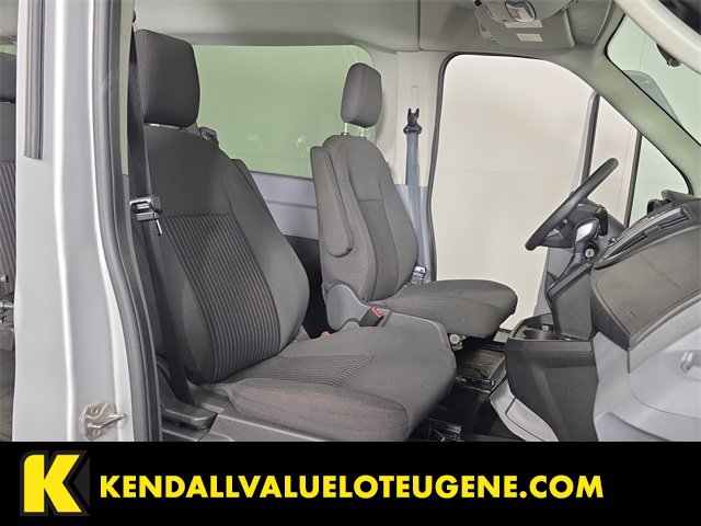 Used 2016 Ford Transit 350 XLT image 17