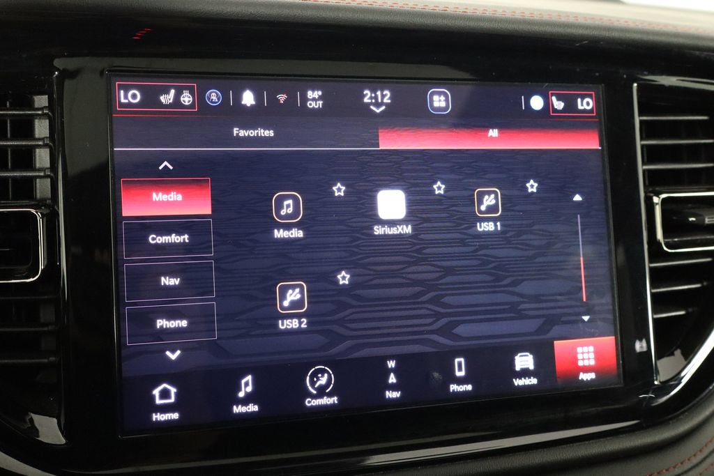 Used 2023 Dodge Durango GT RWD image 39
