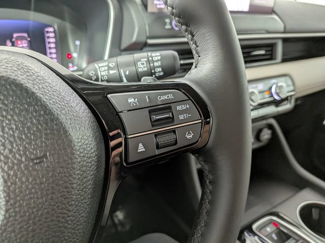 New 2026 Honda Pilot EX-L image 7