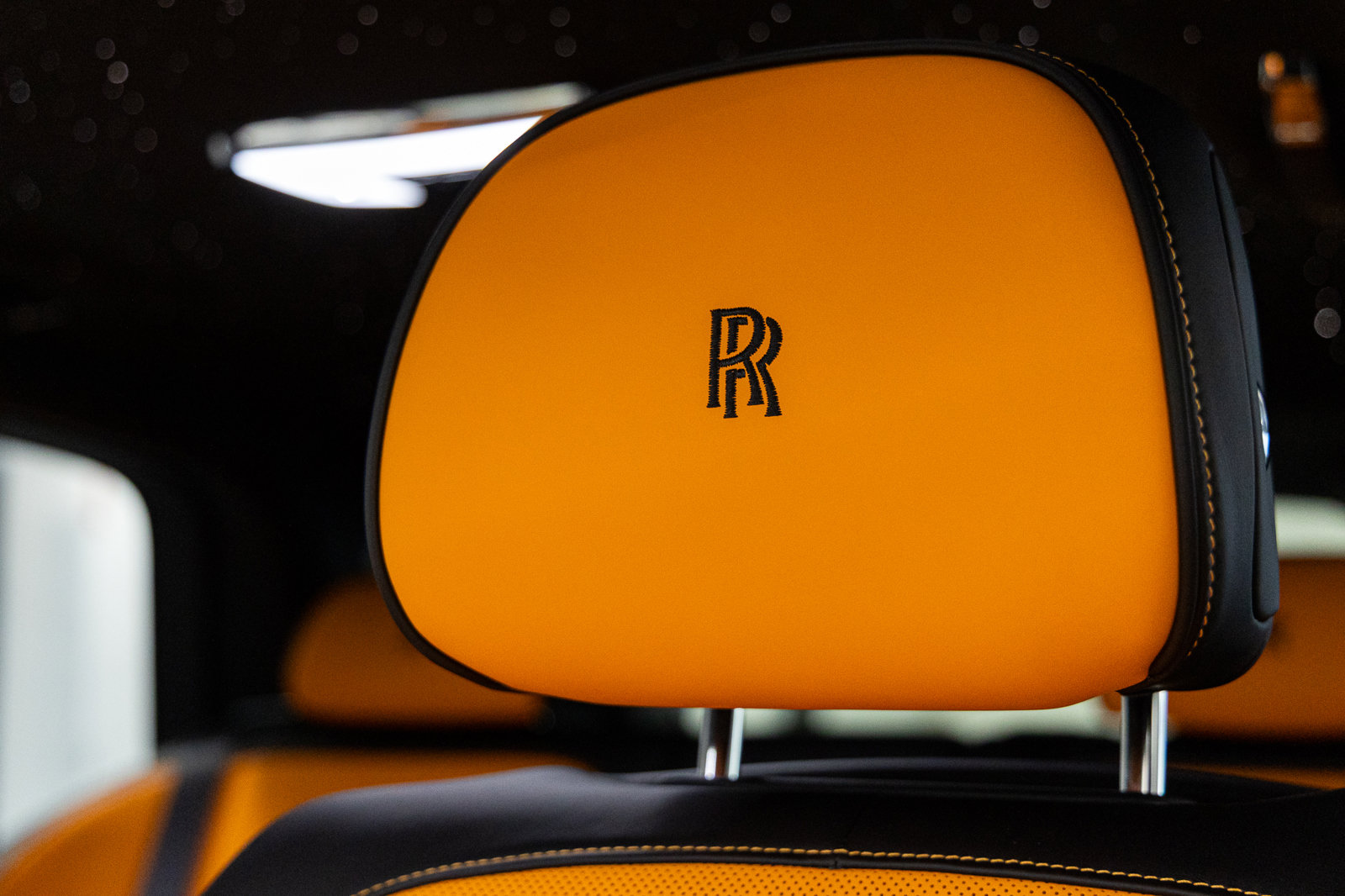 New 2026 Rolls-Royce Cullinan Black Badge AWD/4WD image 37