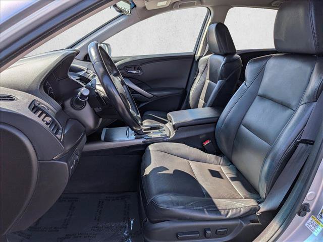 Used 2014 Acura RDX AWD w/ Technology Package image 16