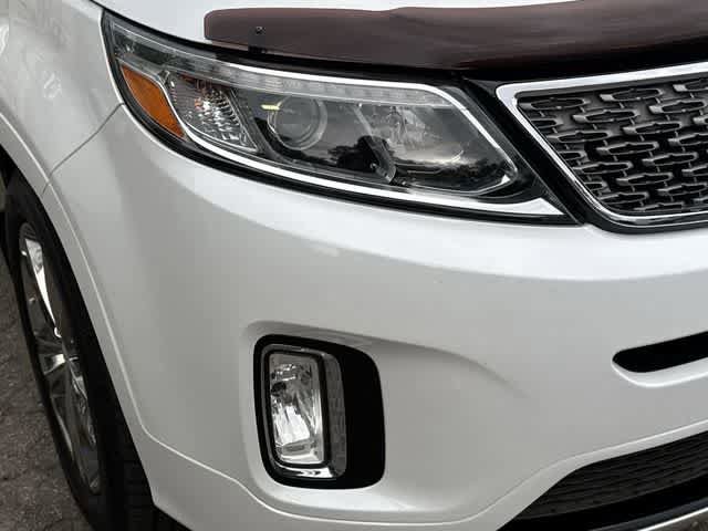 Used 2014 Kia Sorento SX w/ 3rd Row Package AWD/4WD image 10
