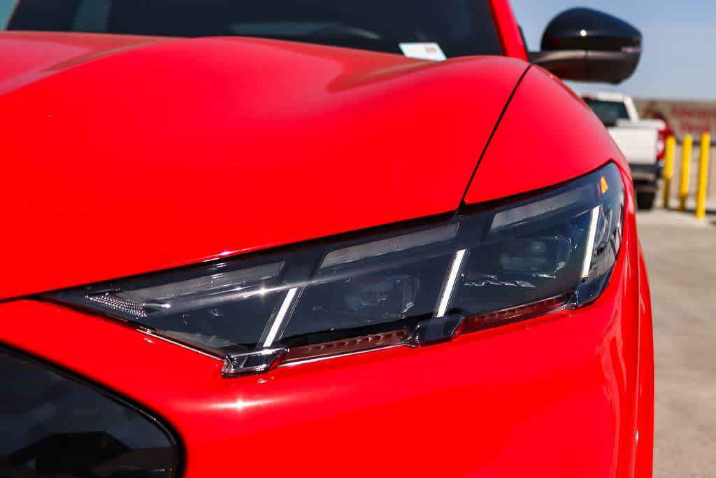 New 2026 Ford Mustang Mach-E GT AWD/4WD image 7
