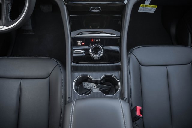 New 2026 Jeep Grand Cherokee Limited image 28