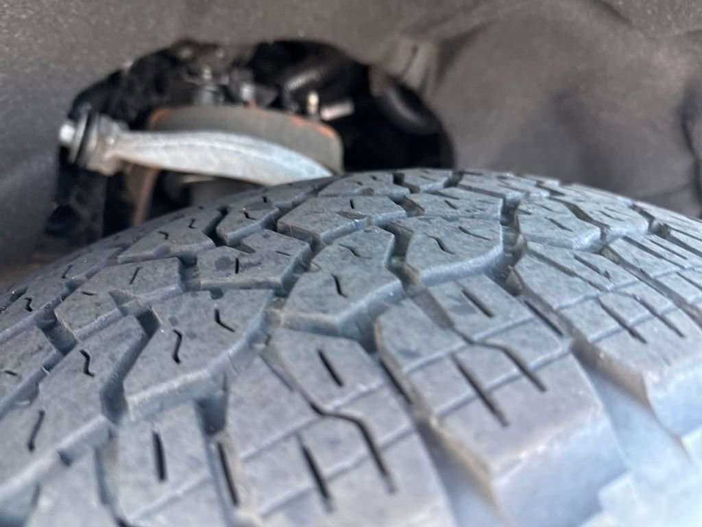 Used 2022 Chevrolet Silverado 1500 Custom w/ Rally Edition image 35