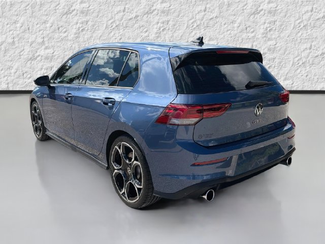 Used 2026 Volkswagen GTI Autobahn FWD image 5