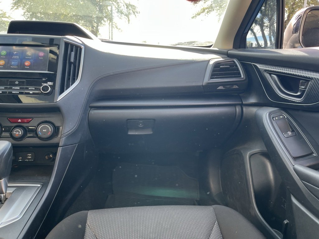 Used 2022 Subaru Impreza Premium image 6