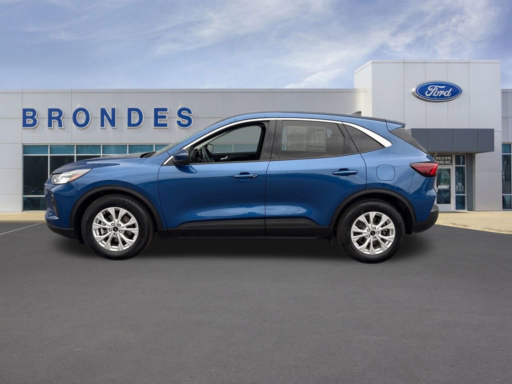 Used 2023 Ford Escape Active w/ Tech Pack #2