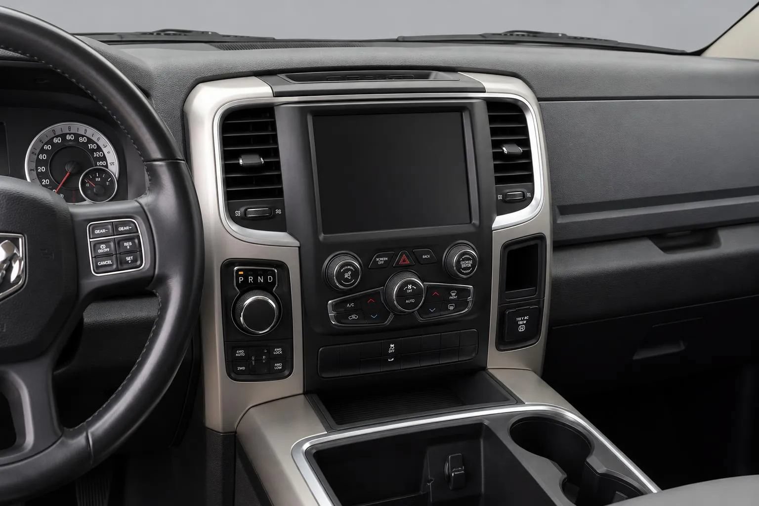 Used 2014 RAM 1500 Big Horn AWD/4WD image 10