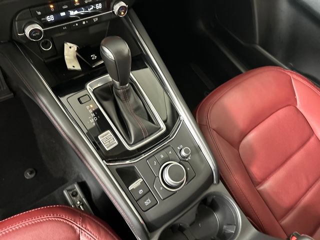 Used 2024 MAZDA CX-5 Carbon Edition image 21