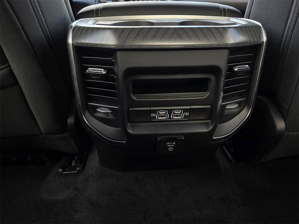 New 2026 RAM 1500 Lone Star image 13