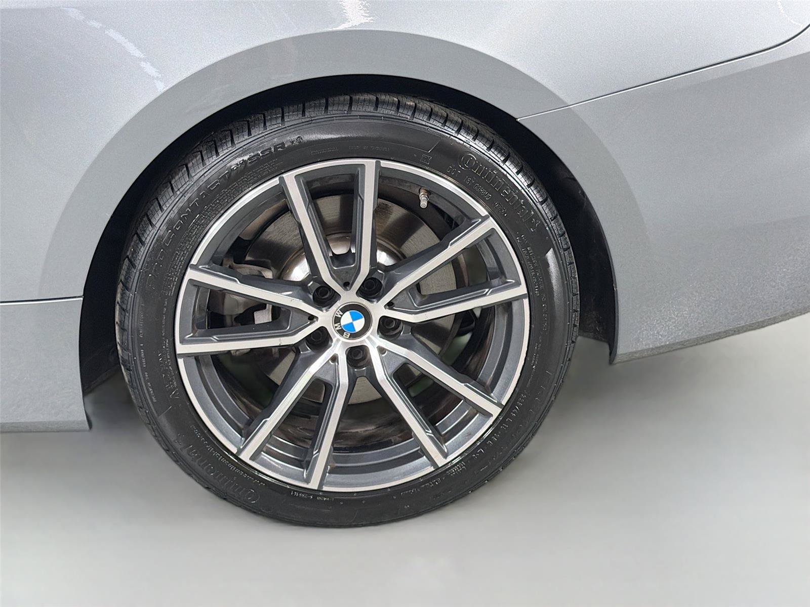 Used 2026 BMW 430i xDrive Convertible AWD/4WD image 26
