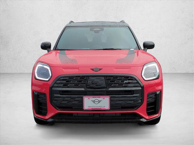 New 2026 MINI Cooper Countryman S image 5
