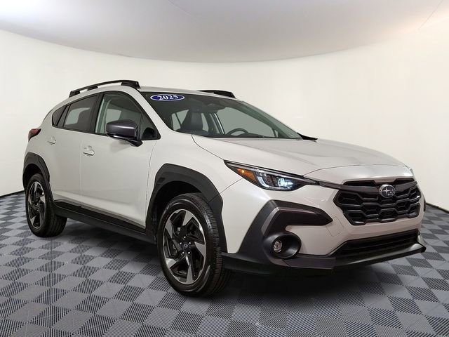 Used 2025 Subaru Crosstrek 2.5i Limited image 1