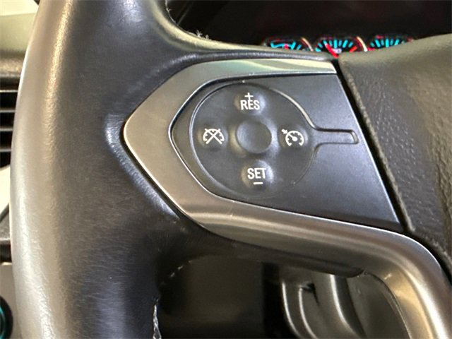 Used 2018 Chevrolet Tahoe LS w/ Max Trailering Package image 17