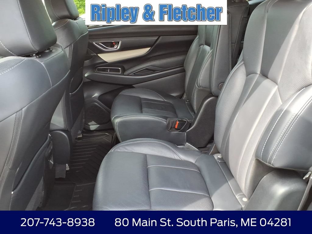 Used 2019 Subaru Ascent Limited AWD/4WD image 13
