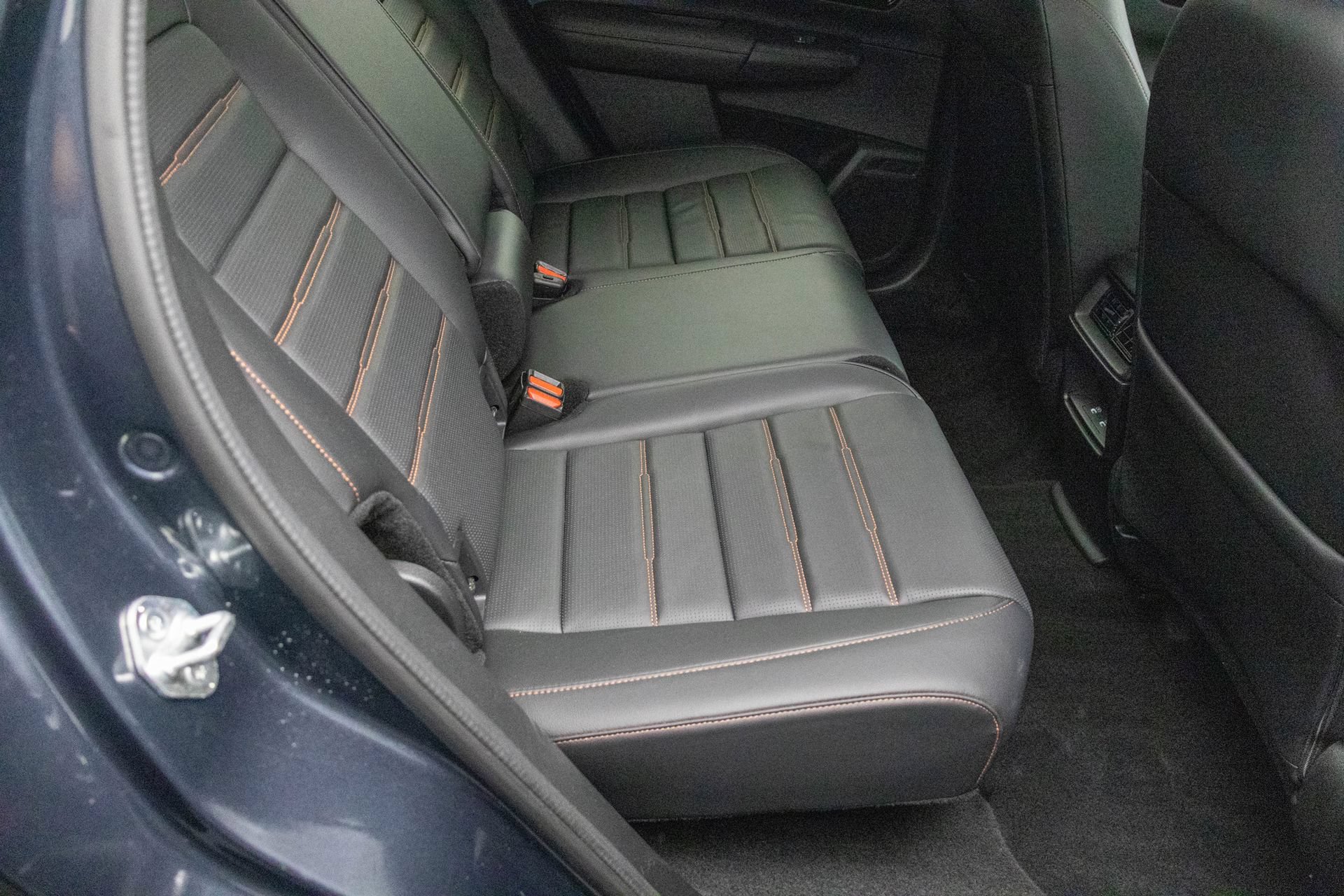 Used 2025 Honda CR-V Sport Touring image 28