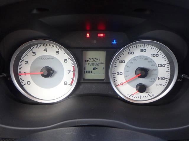 Used 2014 Subaru Impreza 2.0i image 20