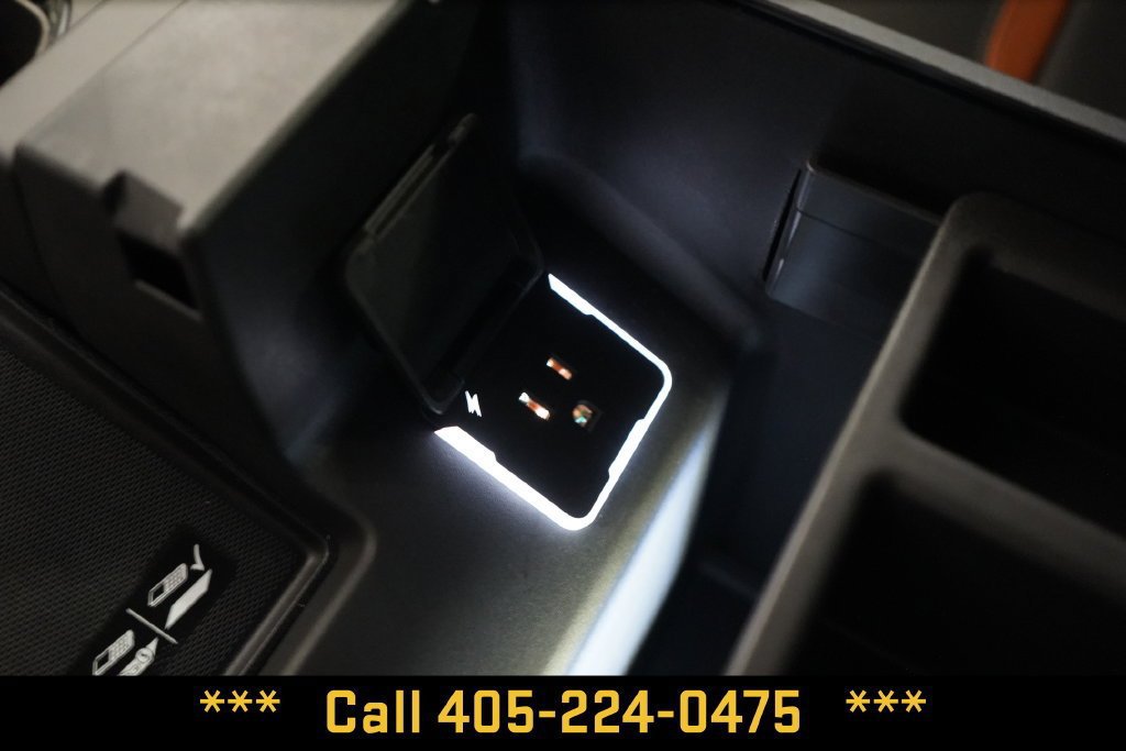 New 2026 GMC Sierra 1500 AT4 w/ AT4 Premium Package AWD/4WD image 50