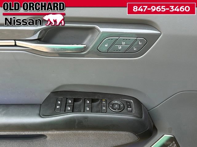 Used 2024 Kia EV9 Land AWD/4WD image 9