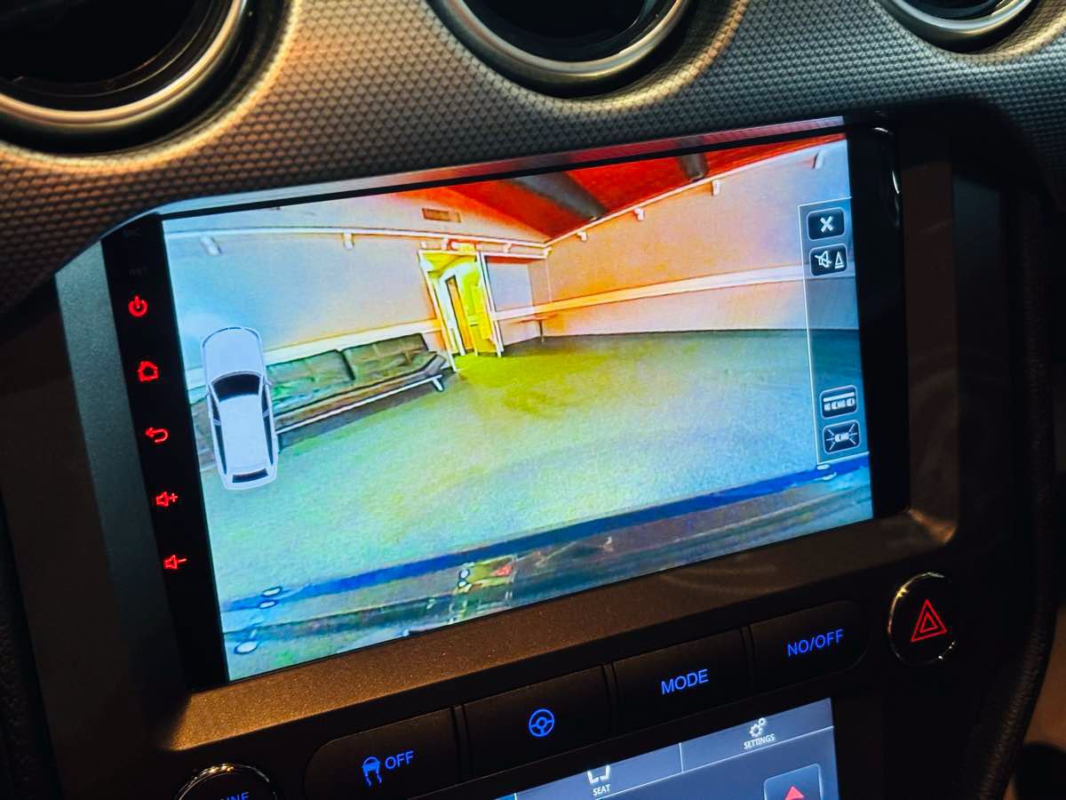 Used 2019 Ford Mustang GT RWD image 62
