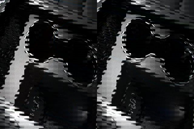 New 2026 Lincoln Nautilus Premier w/ Equipment Group 102A image 41