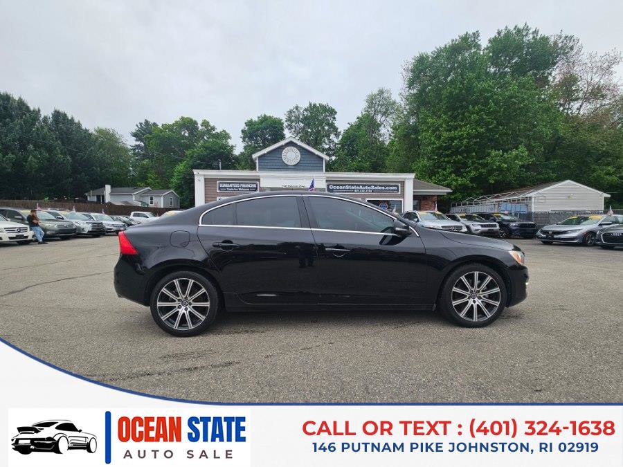 Used 2018 Volvo S60 T5 Inscription AWD/4WD image 6