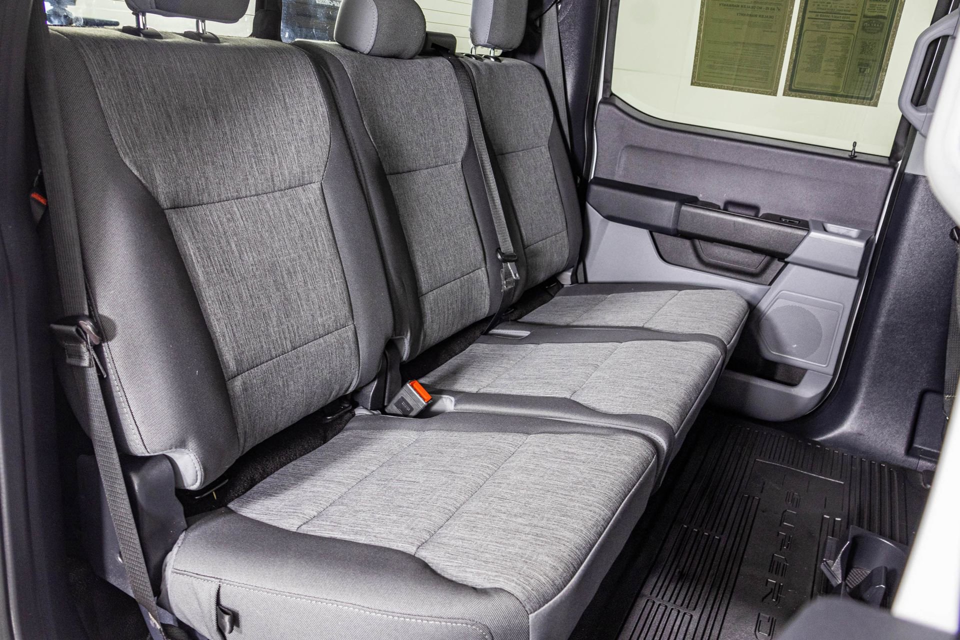 Used 2023 Ford F250 XL w/ 360-Degree Camera Package image 40