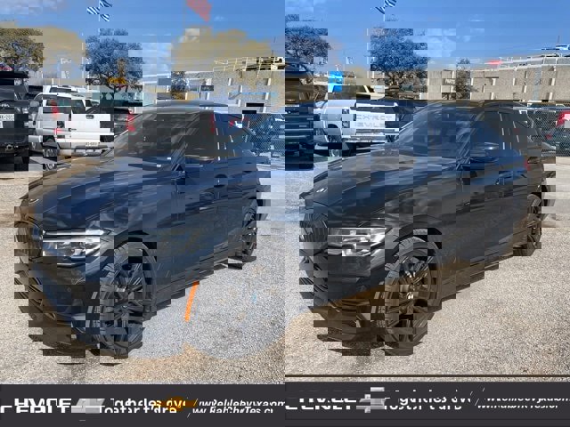 Used 2020 BMW 330i Sedan w/ Convenience Package