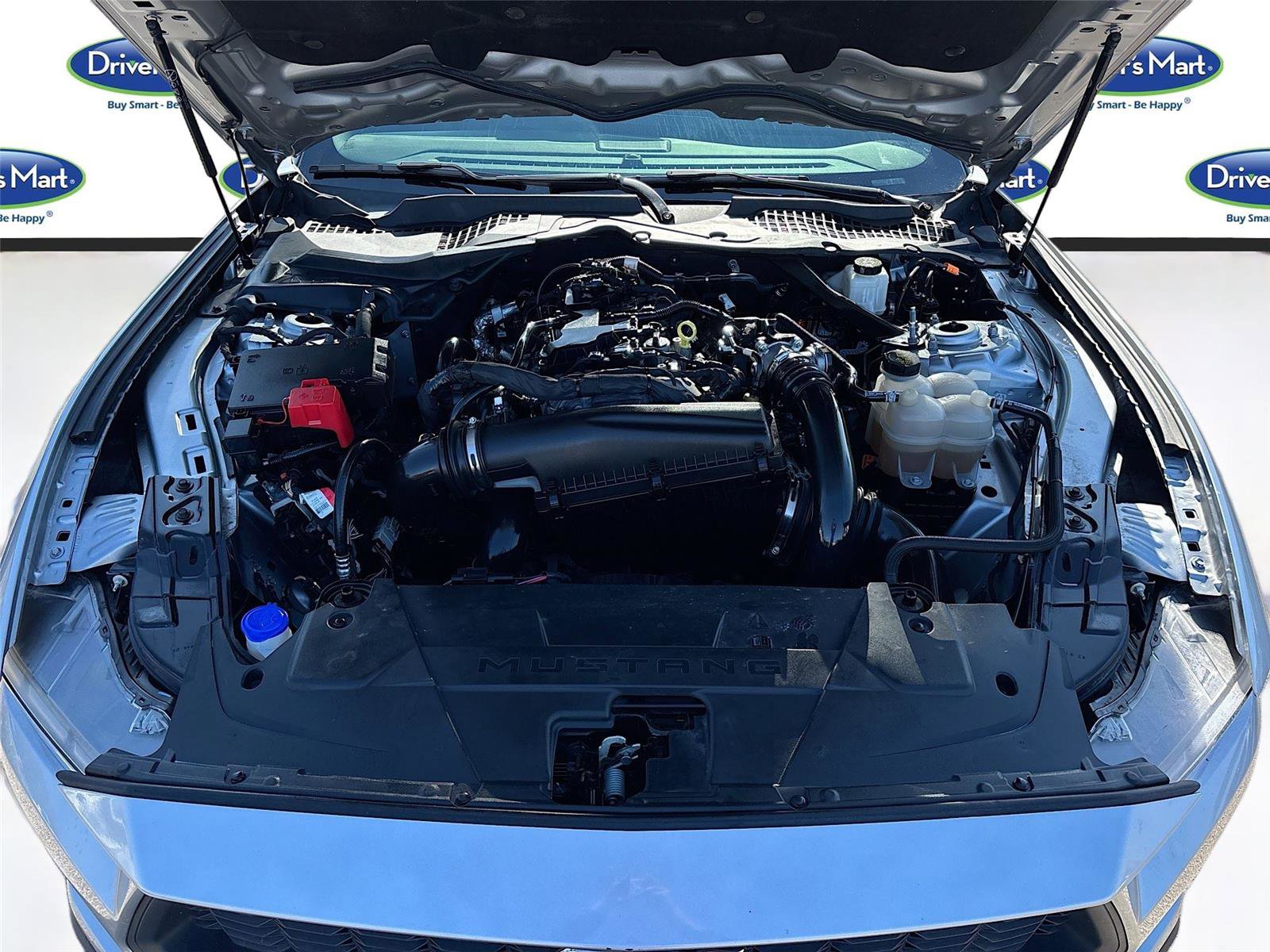 Used 2024 Ford Mustang Premium image 29