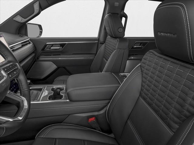 New 2026 GMC Sierra EV Denali AWD/4WD image 6
