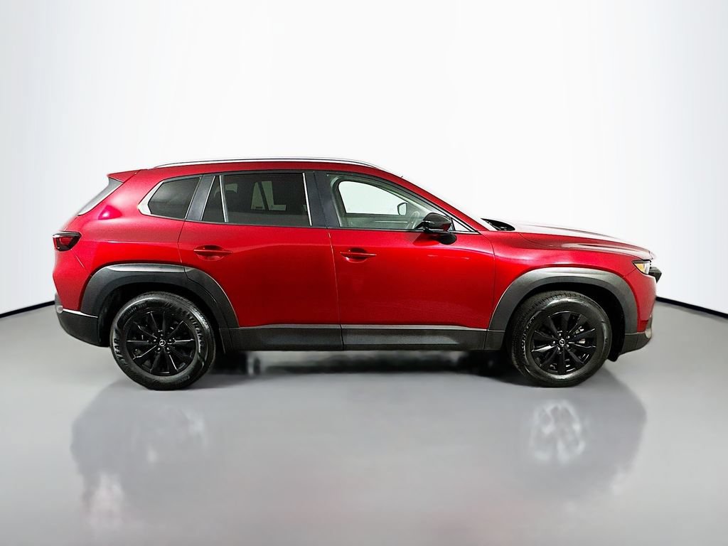 Used 2024 MAZDA CX-50 AWD 2.5 S w/ Preferred Package image 7