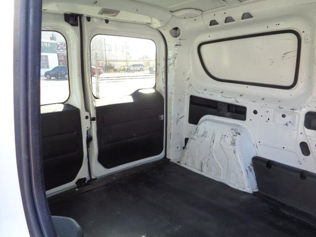 Used 2015 RAM ProMaster City Tradesman SLT FWD image 10