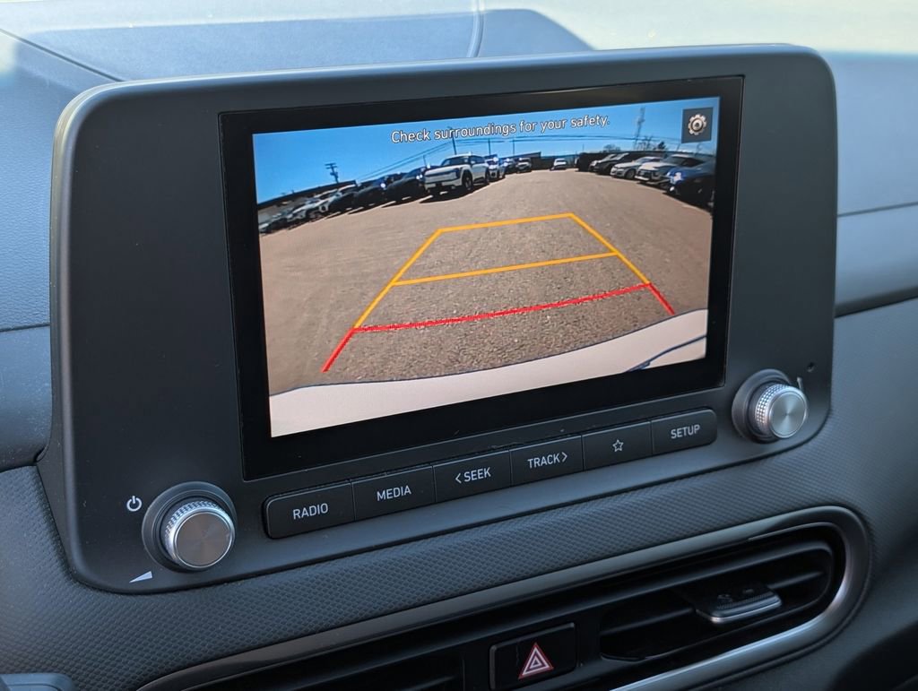 Used 2023 Hyundai Kona SE w/ Cargo Package image 26