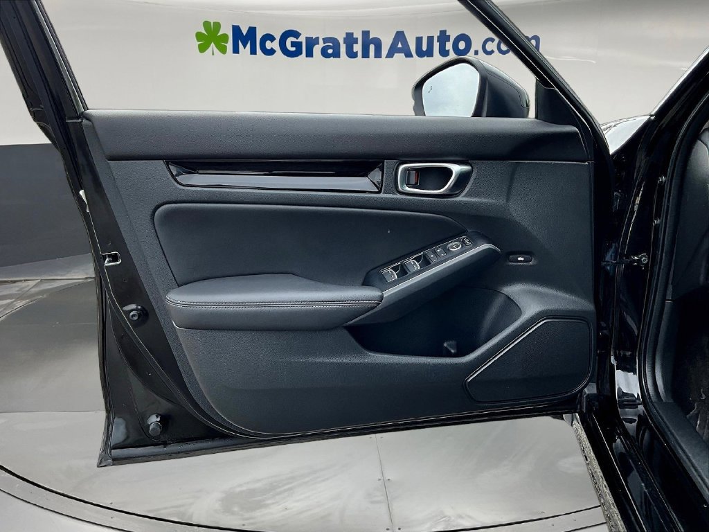Used 2022 Honda Civic Touring image 23
