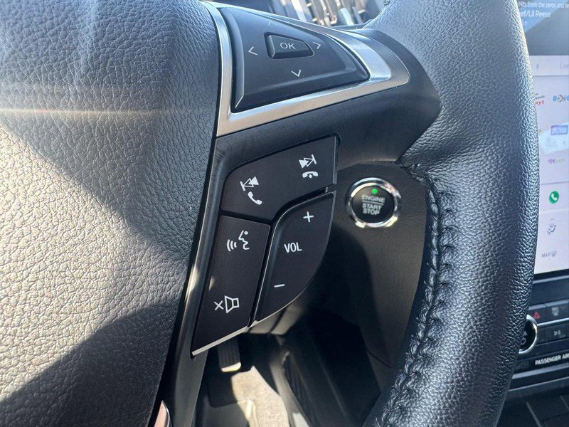 Used 2024 Ford Edge SEL w/ Convenience Package image 13